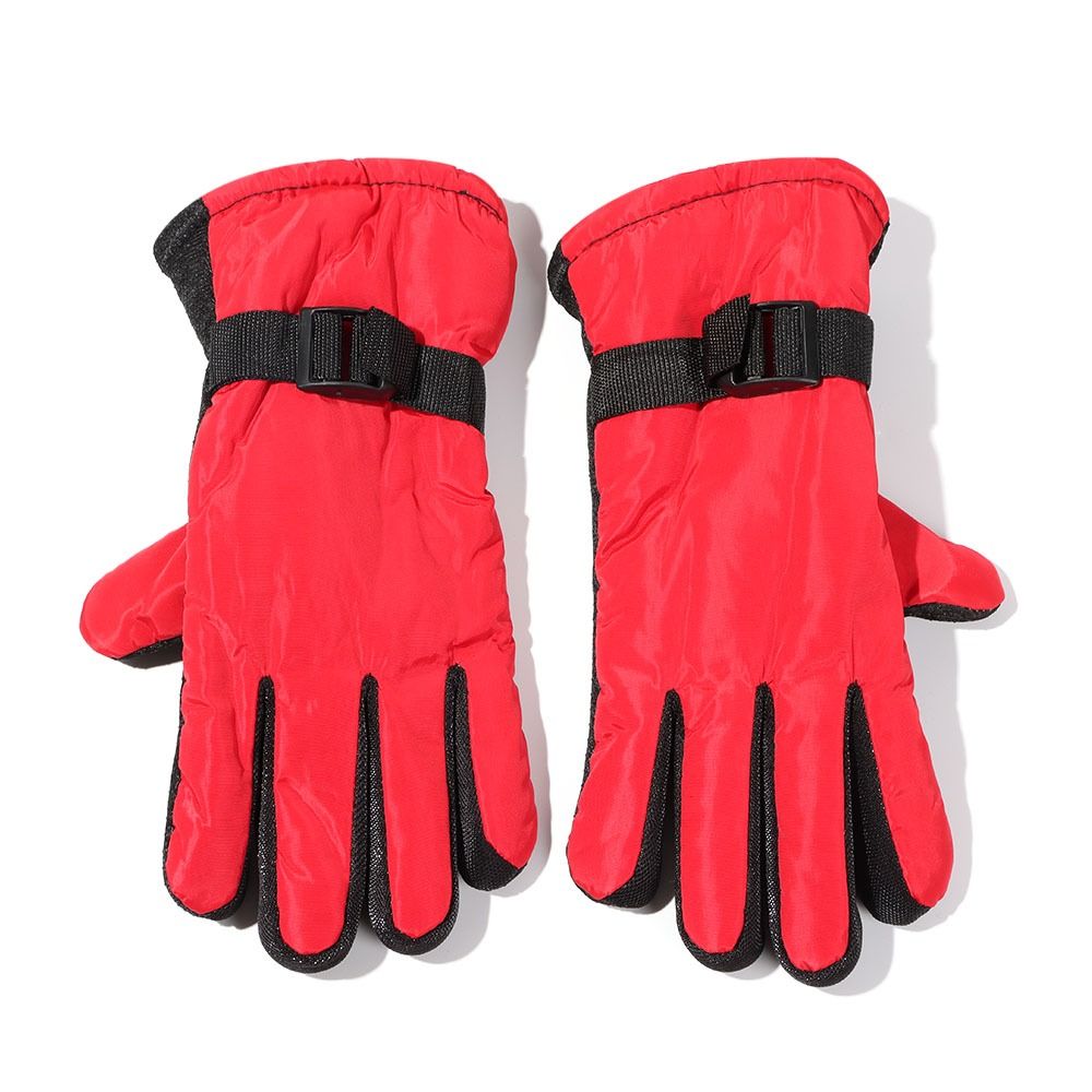 Ski Glove Waterproof - Nuevos Guantes de Esquí a Prueba