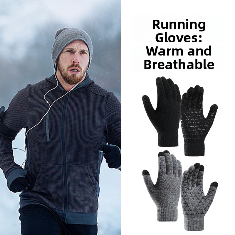 Guantes Deportivos Unisex para - Wool Glove Lined reseña y precio