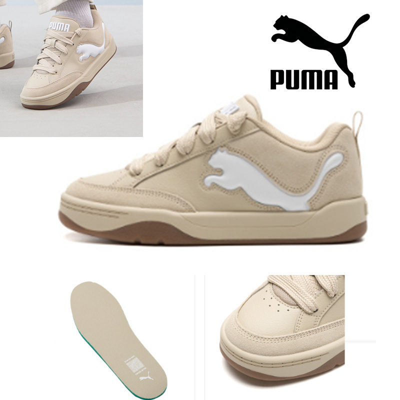 Zapatillas Puma Mid Low Top Cl - Puma Shoes Suede Classic reseña y precio