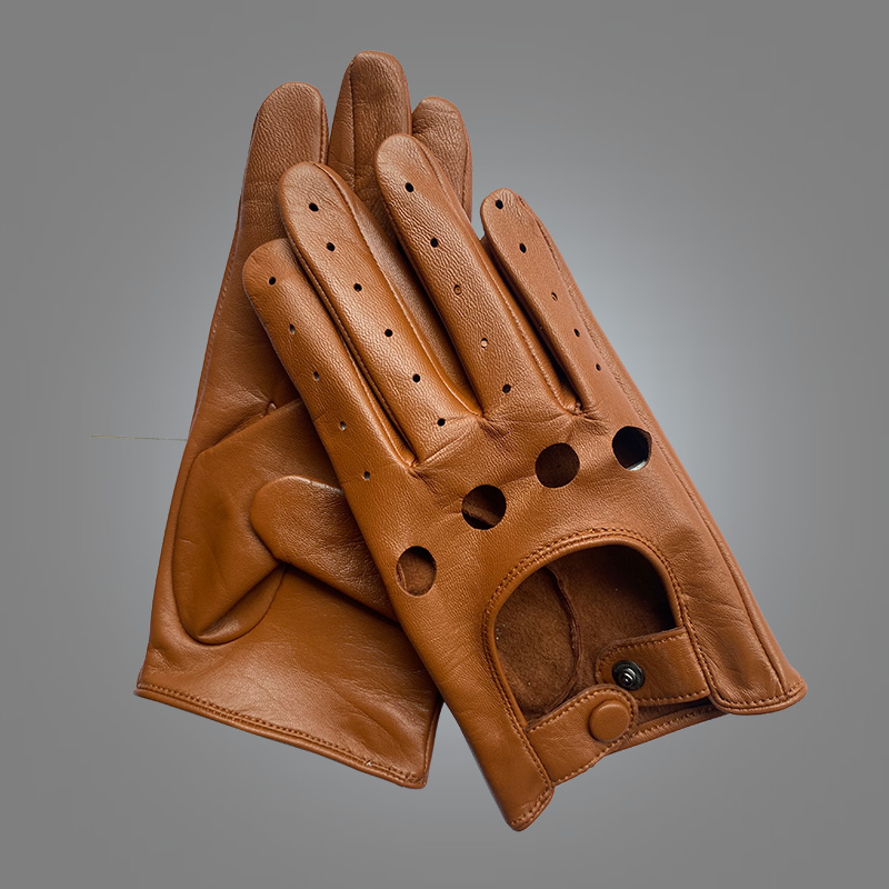 Guantes de cuero ultrafinos si - Leather Driving Glove reseña y precio