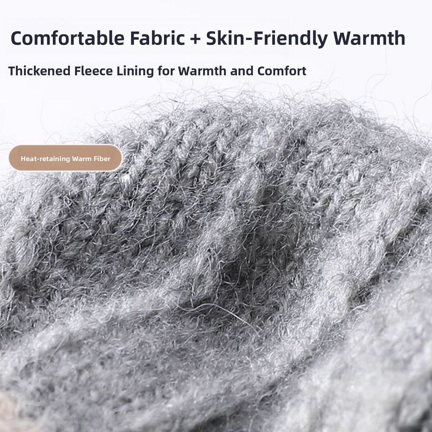 Guantes de invierno para mujer - Wool Glove Lined reseña y precio